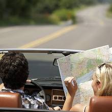 Jak zadbać o samochód przed podróżą?