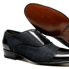 Sposoby czyszczenia skórzanych butów