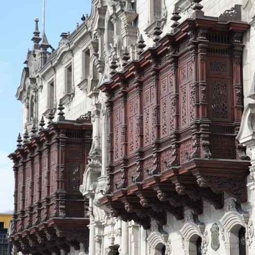 Pałac Arcybiskupa