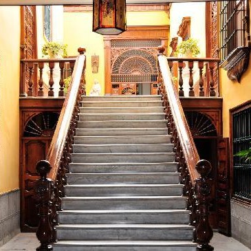 Casa de Aliaga