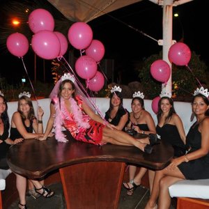 Organizacja wieczoru panieńskiego