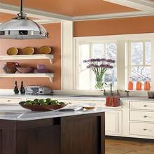 Jaki kolor wykorzystać w aranżacji kuchni?