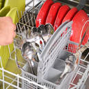 Jakich przedmiotów nie wolno myć w zmywarce?