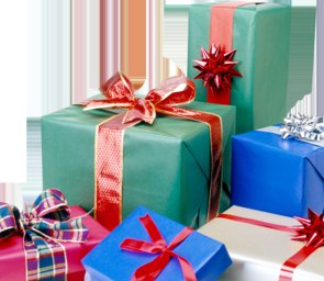 Wystrzegaj się ubrań i bibelotów