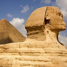 Co należy mieć na uwadze, wyjeżdżając do Egiptu?