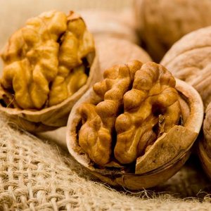 Właściwości orzecha