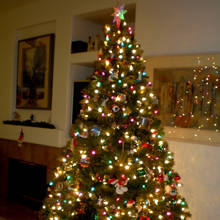 Pomysły na ozdoby choinkowe, które możesz zjeść