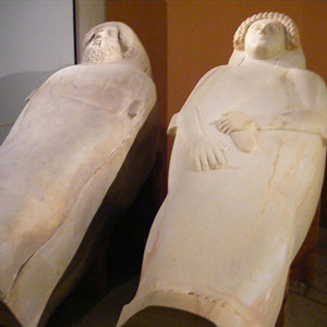 Ślady z przeszłości