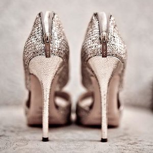 Elementy ubioru Panny Młodej