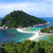 Atrakcje turystyczne na Samui