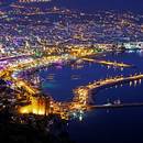 Co można zobaczyć w Alanya?