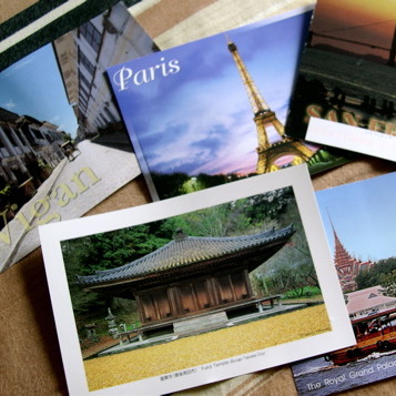 Jak zostać kolekcjonerem pocztówek?