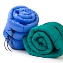 Jak sobie poradzić z zapleśniałym śpiworem?