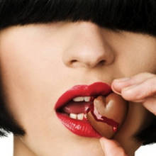 Jak pokonać nawyk podjadania?