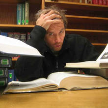 Jak uczyć się tylko tego, co lubimy?