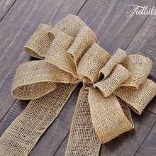 Jak wykonać ozdobną kokardę?