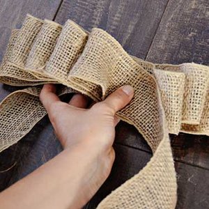 Kończenie pracy nad pętelkami