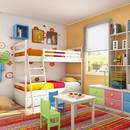 Jak sprawić, by w dziecięcym pokoju zagościła magia?