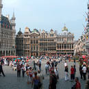 Porady dla osób wybierających się do Brukseli