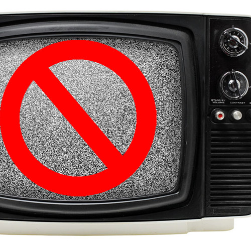 Ogranicz telewizję
