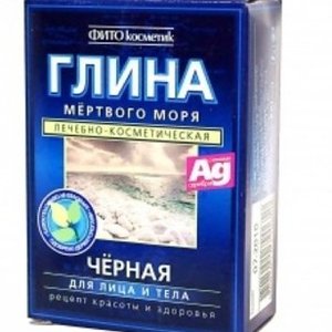 Glinka kambryjska na kobiece przypadłości