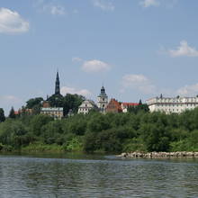 Co warto zobaczyć w okolicach Sandomierza?