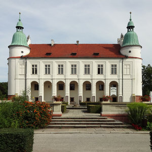 Baranów Sandomierski