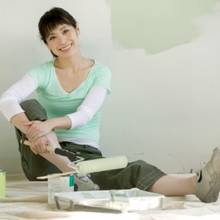 Jak samemu odnowić swój pokój?