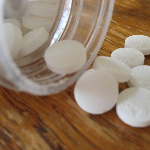 Do czego można wykorzystać w domu aspirynę?