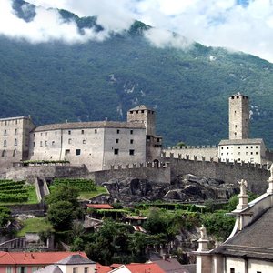 Castelgrande