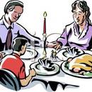 Co powinno się jeść na kolację?