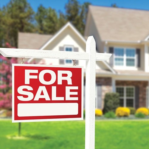 Co należy zrobić przed sprzedażą domu?