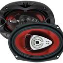 Zakup i montaż głośników samochodowych