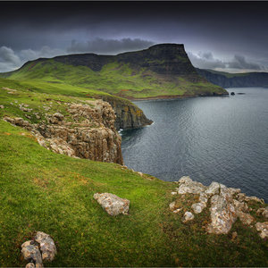 Co warto odwiedzić, będąc na wyspie Skye?