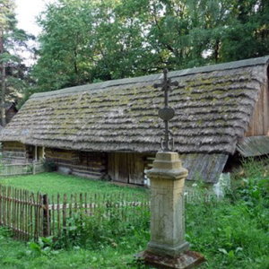 Muzeum Budownictwa Ludowego