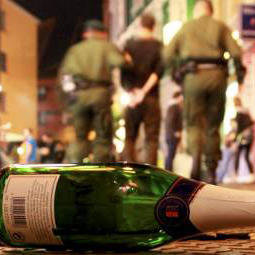 Nie daj się sprowokować