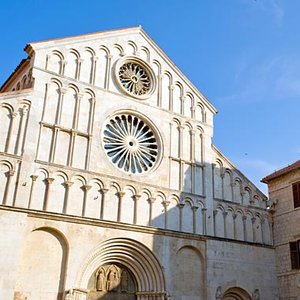 Katedra św. Anastazji