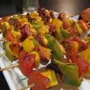 Przepis na grillowane szaszłyki à la kebab