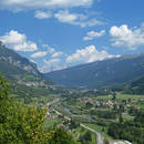 Co zobaczycie w okolicach Val di Fiemme?