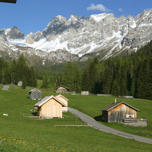 Tylko tutaj, tylko we Włoszech