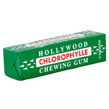 Dlaczego guma do żucia jest niezdrowa?