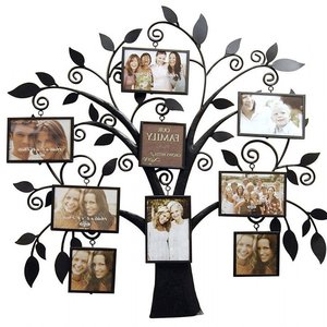 Drzewo genealogiczne