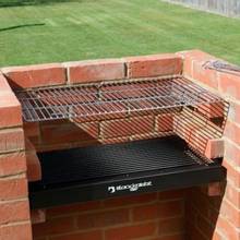 Jak samodzielnie wykonać grill?