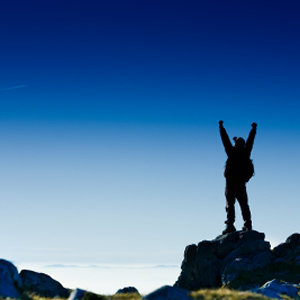 Metoda małych kroczków