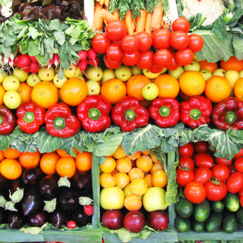 Które warzywa chronią przed rakiem i zwiększają odporność?