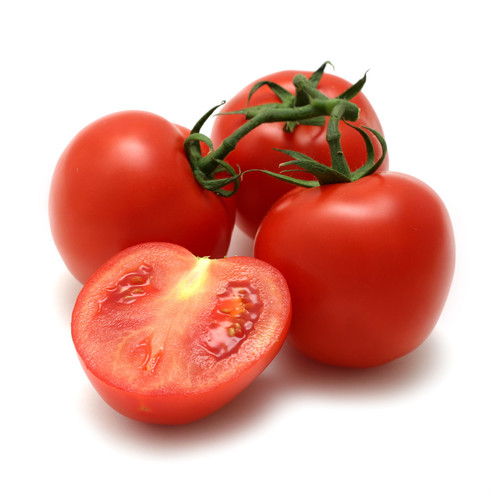 Wspaniały pomidor