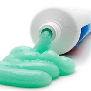 Wybielanie i oczyszczanie