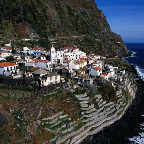 Atrakcje turystyczne Madery