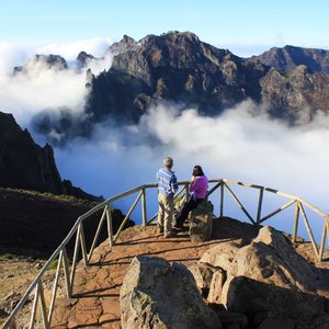 Pico do Arieiro