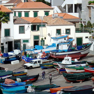Camara de Lobos